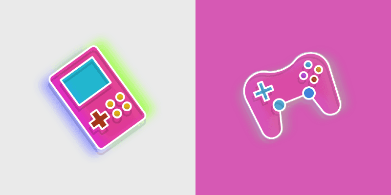 Custom Cursor Playset