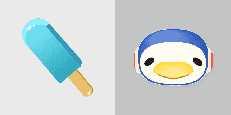 Cute Cursor Pack - Chabwick