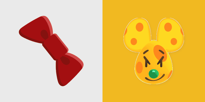 Animal Crossing Mouse Cursor Pack