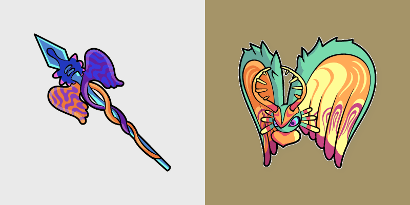 Kirby Cursor Pack - Ultimate Life-Form