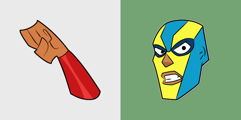 Cursors for Valiente - Custom Cursor Pack