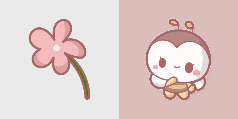 Cute Cursor Pack - Sanrio's Sweet Coron