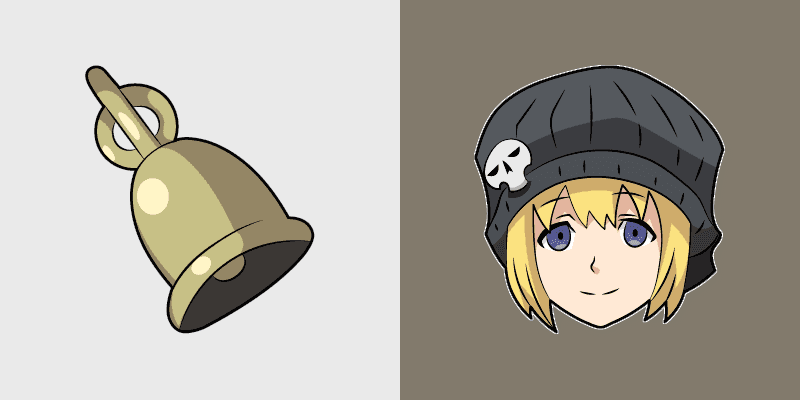 Rhyme Cursor Pack - A Window to TWEwY