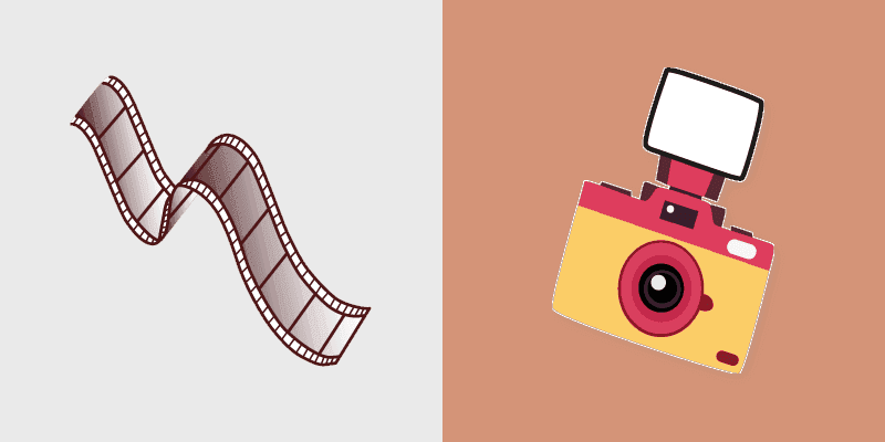 Pro Photographer Cursor Pack