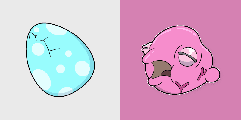 Cute Cursor Pack - Centaurworld Message Bird