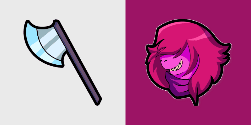 Custom Cute Cursor Deluxe Pack