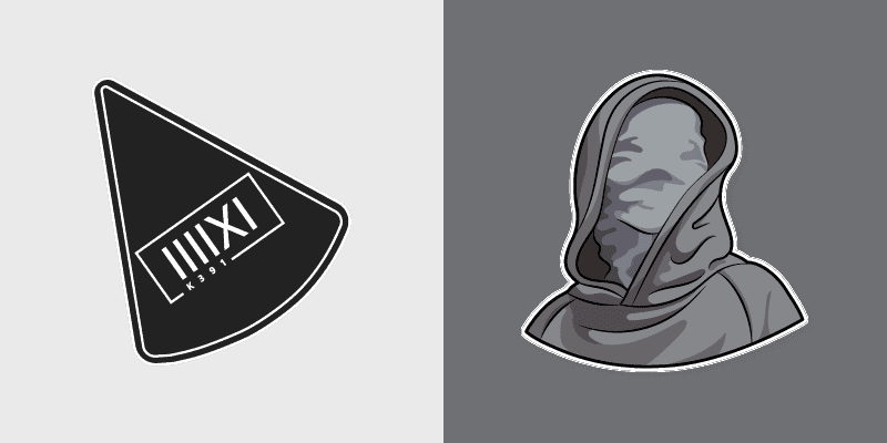 K-391 Cute Cursor Pack