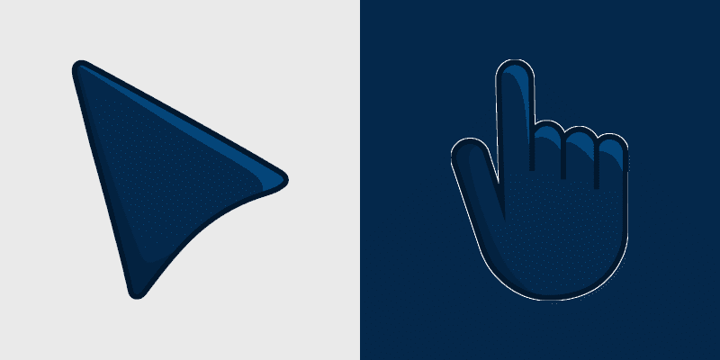 Cute Cursor Collection