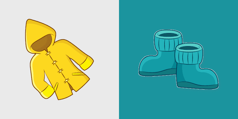 Custom Cursor Umbrella Pack