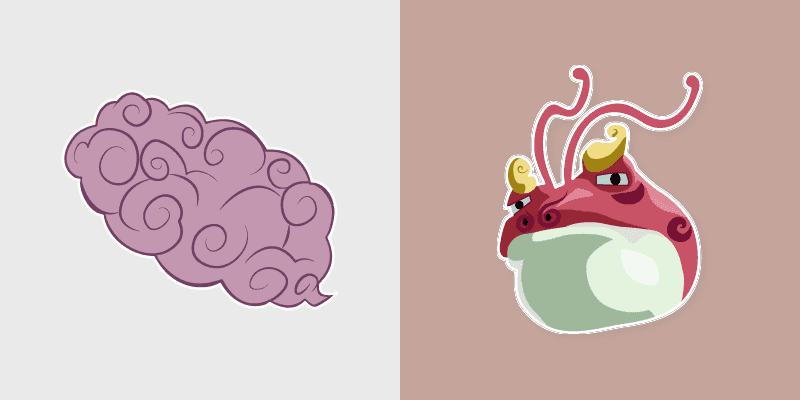 Custom Cyclone Cursor Pack - Zelda Theme