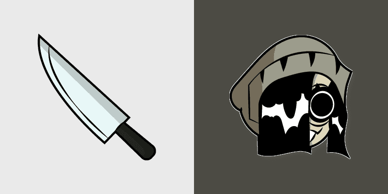 Funkin' Lia Cute Mouse Cursor Pack