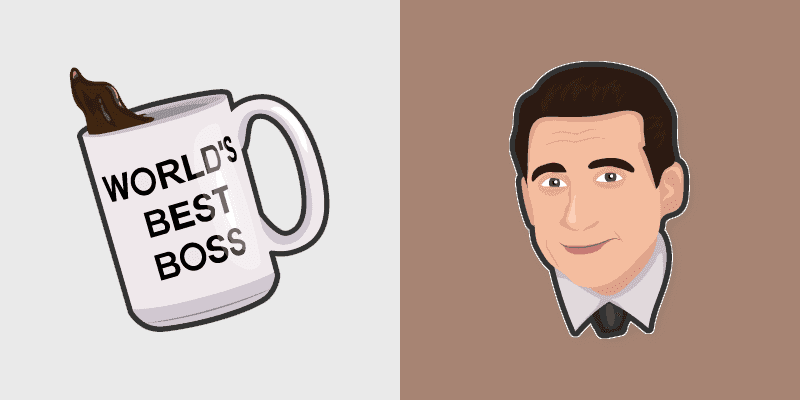 Custom Scott's Cute Cursor Pack