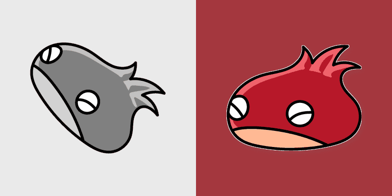 Battle Cats Custom Mouse Cursor Pack