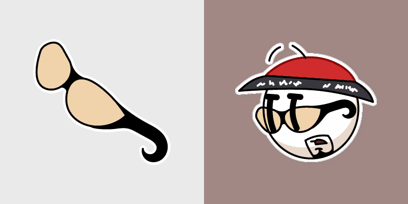 Cute Cursor Pack - Ali Gene