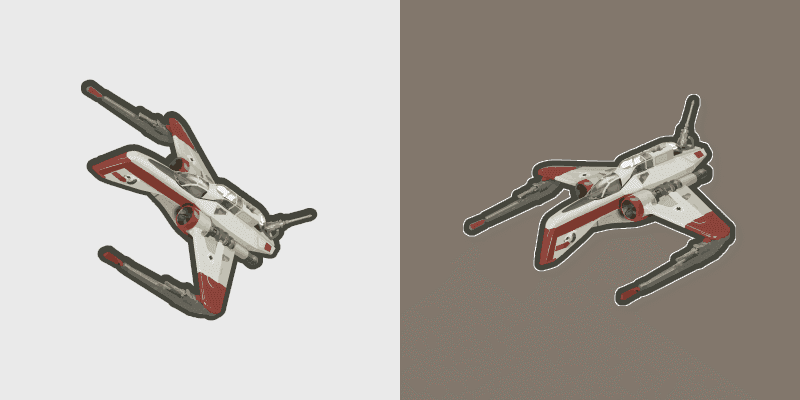 Star Wars Cute Cursor Pack