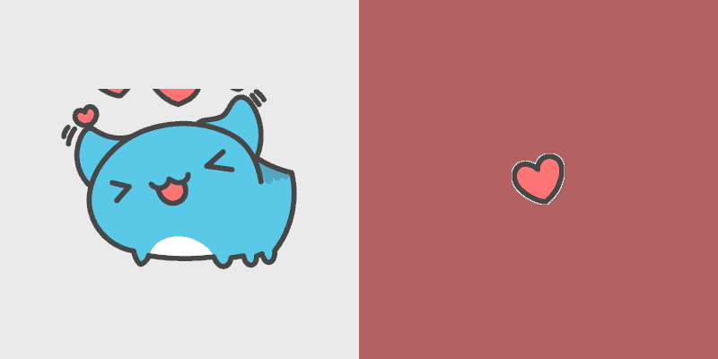 Cute Cursor Love Meme Pack