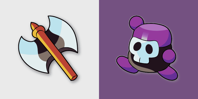 Kirby Cute Cursor Pack