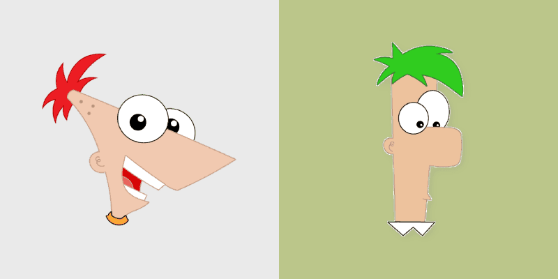 Custom Cursor Delight