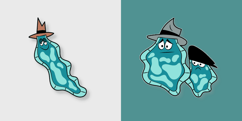 Cute Cursor Powerpuff Pack