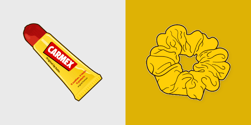 Cute Cursor VSCO Pack