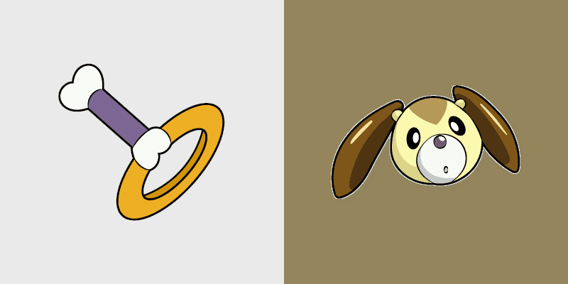 Cute Cursor Pack - Powerpuff Girls Peach