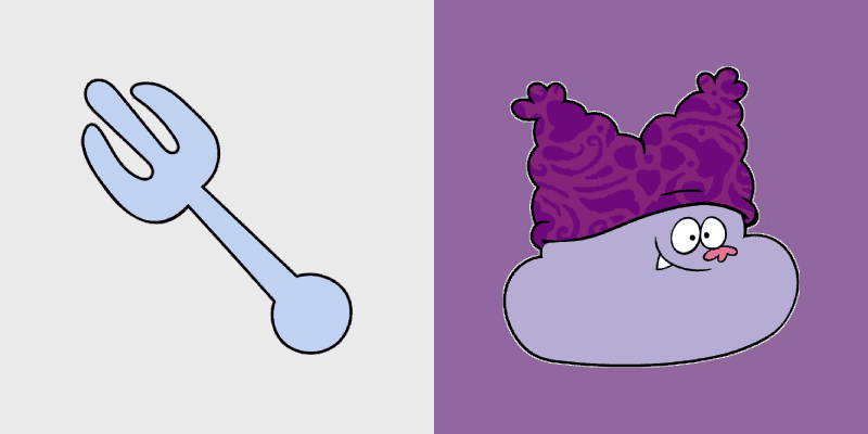 Custom Cute Cursor Pack