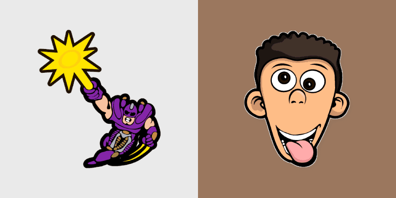 Ultra Cute Custom Mouse Cursor