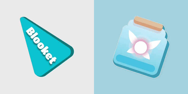 Blooket Fairy Cute Mouse Cursor