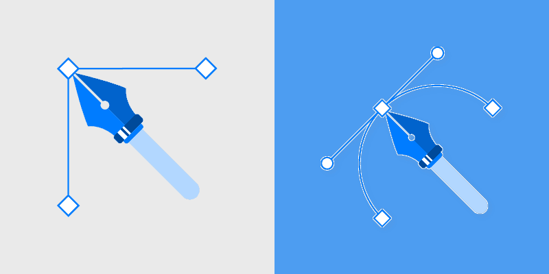 Custom Cute Pen Cursor Pack