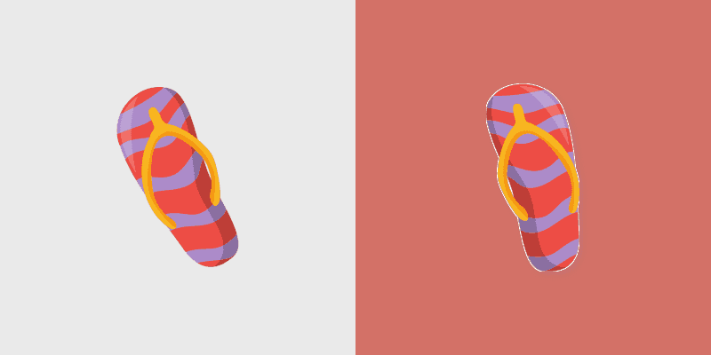 Summer Vibes Cute Cursor Pack