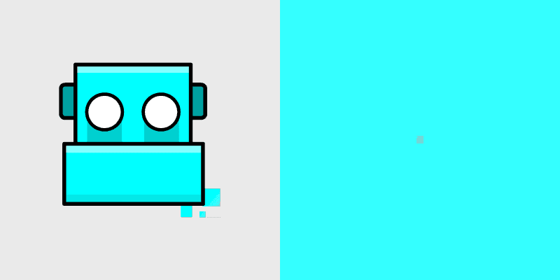 Geometry Dash Custom Cute Mouse Cursor Pack