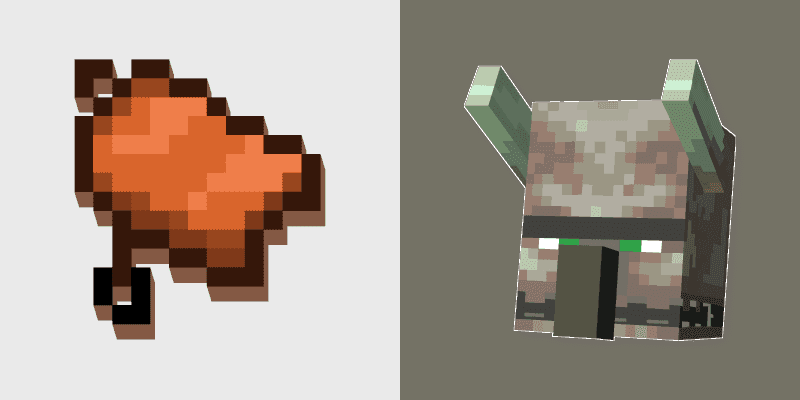 Custom Cursor Minecraft Masterpack