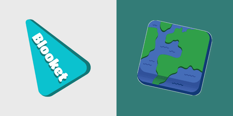 Cute Cursor Pack - Earth Edition