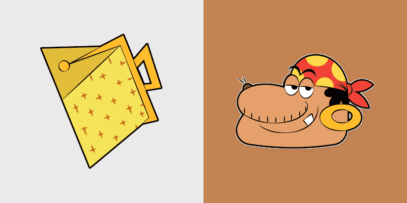 Cute Cursor Pack - Madame Argentina