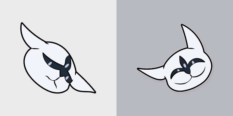 Cute Clover Cursor Pack