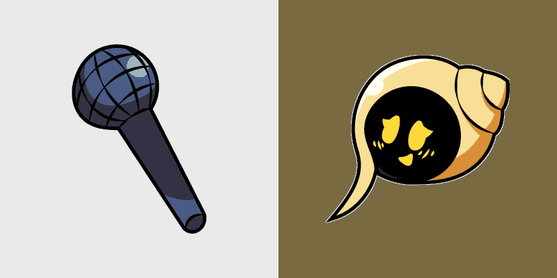 Custom Cute Valerie Mouse Cursor Pack