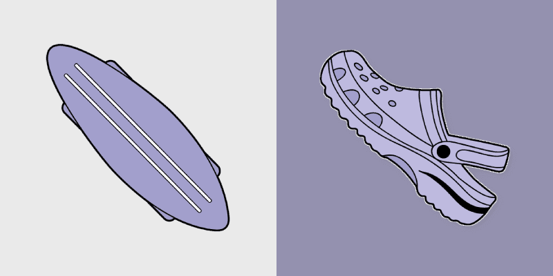 Custom Cursor Pack for VSCO Girl