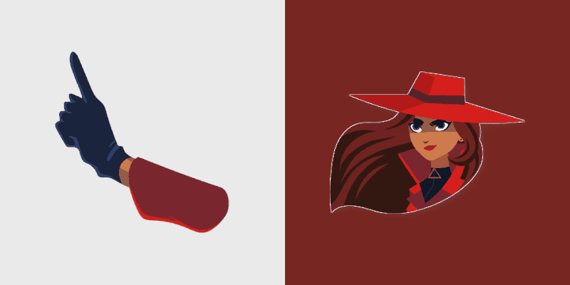 Custom Cursor for Windows