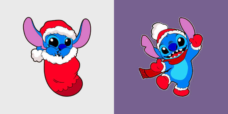 Cute Cursor Holiday Fun Pack