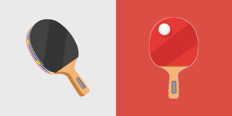 Ultimate Table Tennis Experience
