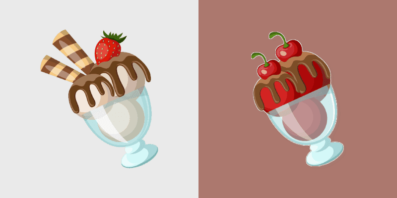 Sweet Cursor Delight