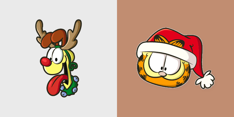 Christmas Cursor Pack for Windows