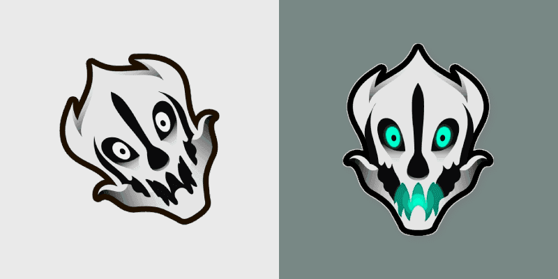 Undertale Custom Cursor Pack