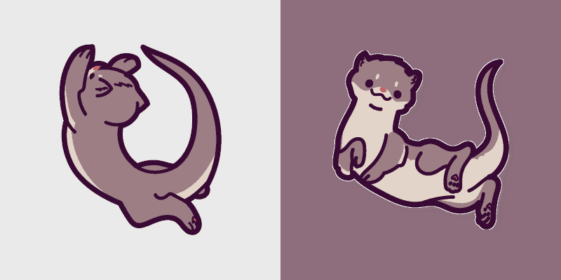 Cute Cursor Delights