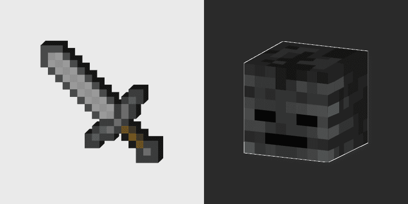 Minecraft Enchanted Cursor Pack
