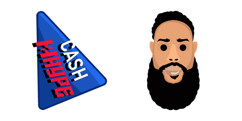 2HYPE CashNastycustom cursor pack