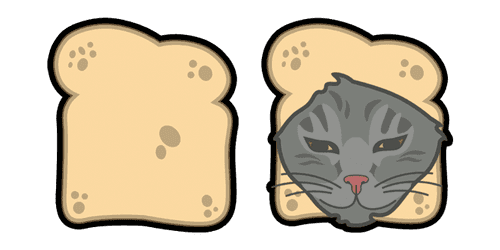 Cat Breadingcustom cursor pack