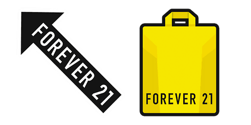 Forever 21custom cursor pack