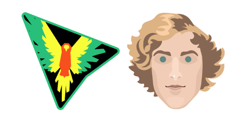 Logan Paulcustom cursor pack