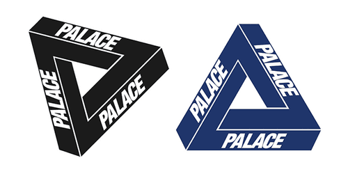Palace Skateboardscustom cursor pack